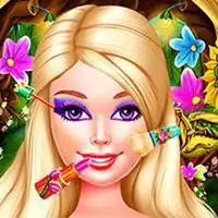 Doll Dress Up Games