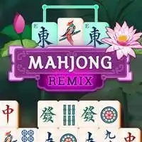 Mahjong Games