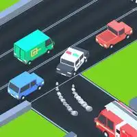 Driving Games