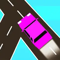 Driving Games