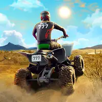 ATV Games