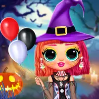 Dressup Games