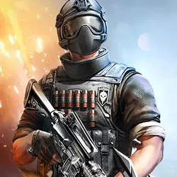 Action Games
