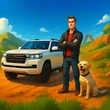 Driving Games