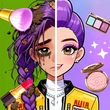 dress up games