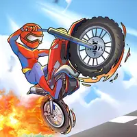 Stunts Games