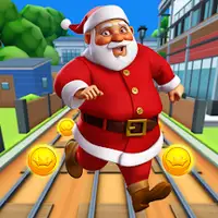 Santa Games