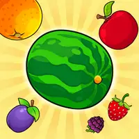 Fruit Games