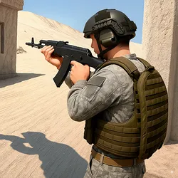 Gun Games
