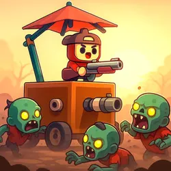 Zombie Games